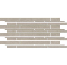 Mosaikfliese in beige