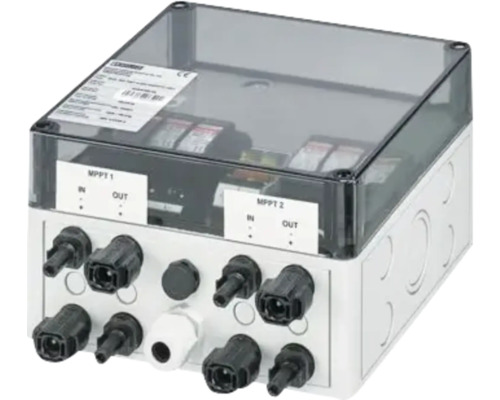 Fotovoltaik Generatoranschlusskasten für Solaranlagen