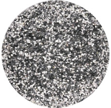 Glitzerpartikel für Bastelarbeiten