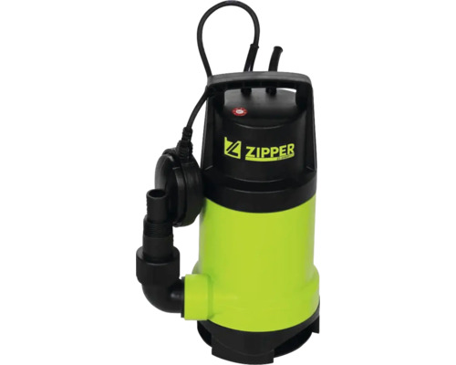 Zipper ZI-DWP350 Tauchpumpe