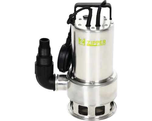 Makita 18V Wasserpumpe Sumpfpumpe 635GPH 120W Mit Adapter - Schmutzwasser Tauchpumpe Für Garten, Pool, Teich & Aquarium