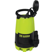 Zipper Tauchpumpe