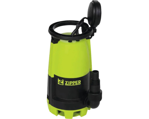 Zipper Tauchpumpe