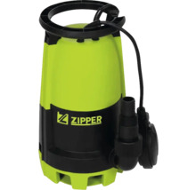 Tauchpumpe der Marke Zipper