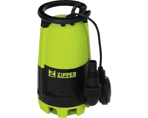 Tauchpumpe der Marke Zipper