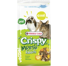 Versele Laga Crispy Muesli Kaninchenfutter