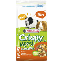 Versele Laga Crispy Müsli Guinea Pigs Futterpackung