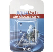 Aquarium Luftschlauch Verbinder im Paket