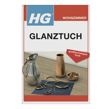 HG Glanztuch für den Wohnbereich
