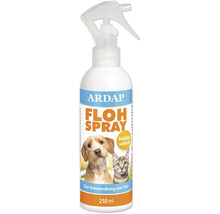 Ardap Flohspray 250 ml für Tiere