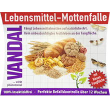 Vandal Lebensmittelmottenfalle zur Schädlingsbekämpfung in der Küche
