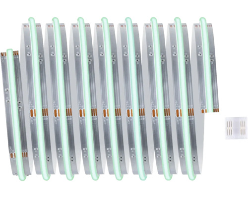Mehrere LED Streifen mit Zubehör