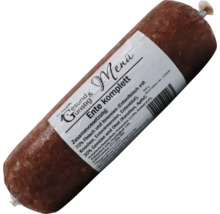 Rohfutterittel G&G Ente 500 g