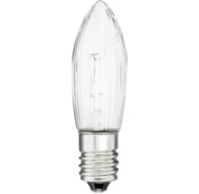 Kerzenlampe mit E14 Sockel