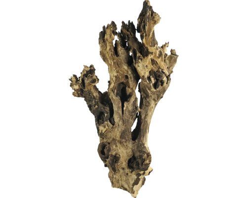 Dekorationsholz für Aquarien
