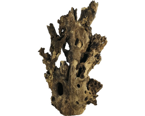 Dekorationsholz für Aquarien