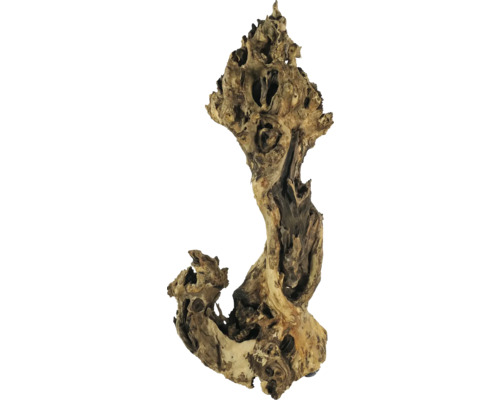 Dekorationswurzel für Aquarien