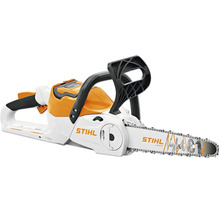 Stihl Akku-Kettensäge