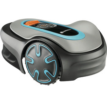 Gardena Mähroboter