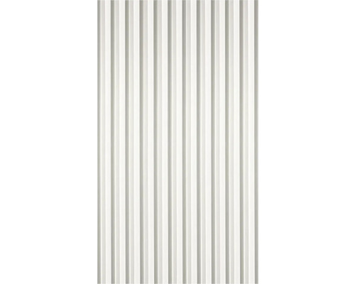 Tapete mit Streifenmuster