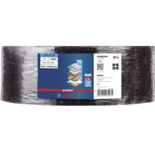 Schleifrolle sehr fein Aluminiumoxid Körnung 100x10000 Millimeter