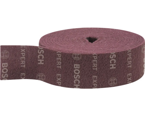 Rolle Schleifvlies von Bosch Expert
