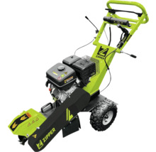 Zipper Fräse für Baumstümpfe