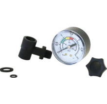 Manometer, AR506