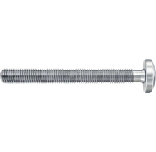 Metallschraube mit Linsenkopf
