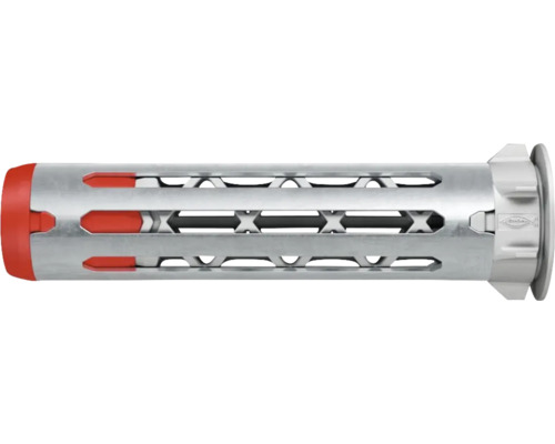Fischer Dämmstoffdübel aus Metall und Kunststoff