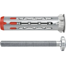 Metallrahmendübel mit Schraube