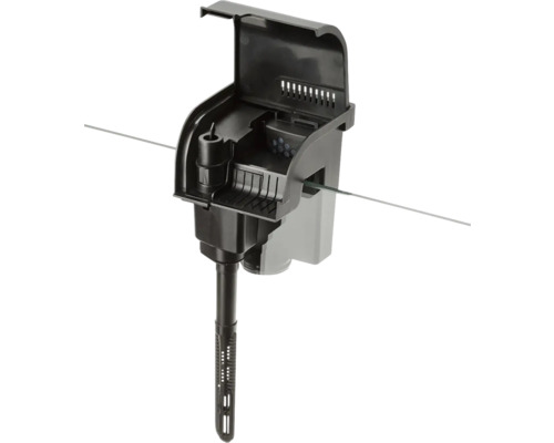 Aquarium Innenfilter mit Ansaugrohr