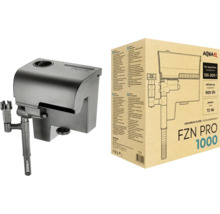 Aquael FZN PRO 1000 Aquariumfilter mit Verpackung