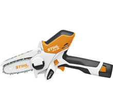 STIHL GTA 26 Akku-Kettensäge