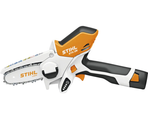 STIHL GTA 26 Akku-Kettensäge