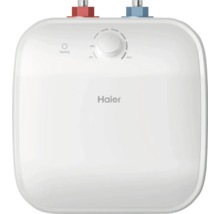 Haier Warmwasserbereiter mit Temperatureinstellung
