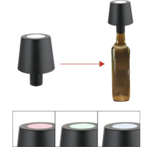LED-Flaschenleuchte zur Umwandlung einer Flasche in eine Lampe