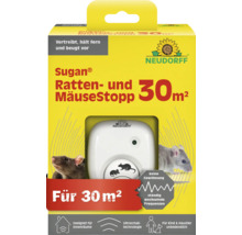 Sugan Ratten und Mäuse Stopp für Innenräume bis 30 Quadratmeter
