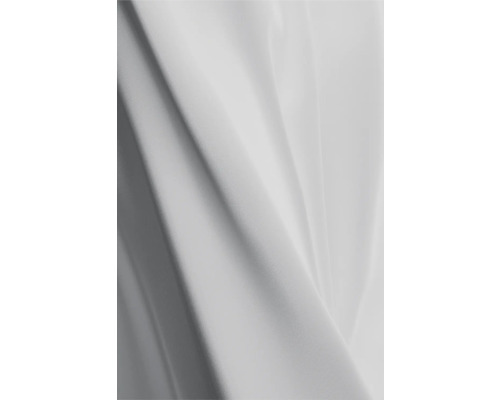 Nahaufnahme von weißem Stoff