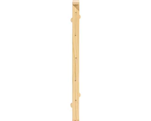 Holzleiter für Vogelhäuser