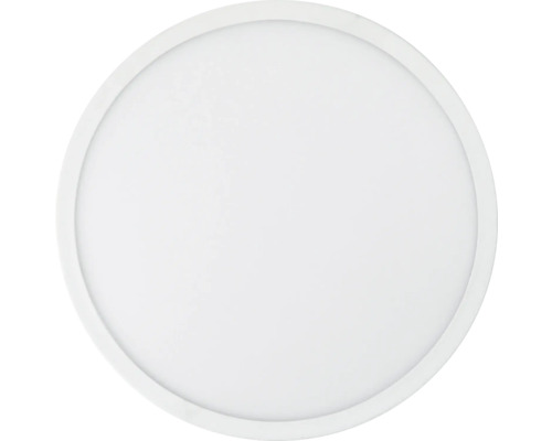 LED Deckenleuchte e2 TWICE R420, 24 W, RGB, IP54, weiß