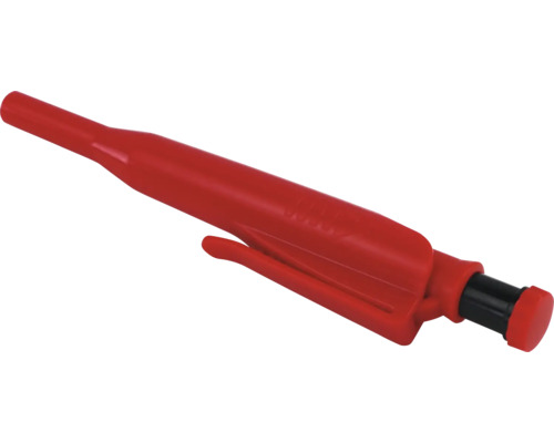 Spannungsprüfer in Stiftform