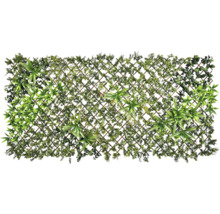 Bambuszaun, Rankgitter künstlich 180 x 90 cm