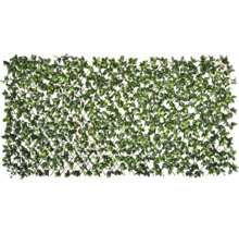 Bambuszaun, Rankgitter künstlich Gardenia 180 x 90 cm