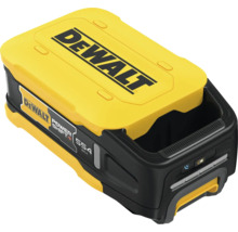 DeWalt Power Shift 554 Wh Akku