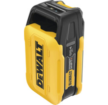 DeWalt Power Shift Akku mit 554 Wattstunden