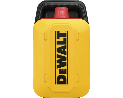 DeWALT Powerstation für den Baustellenbereich