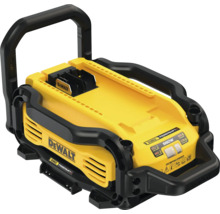 Schnellladegerät DeWalt DCBPSC0550-QW Powershift 54 V, 550 W