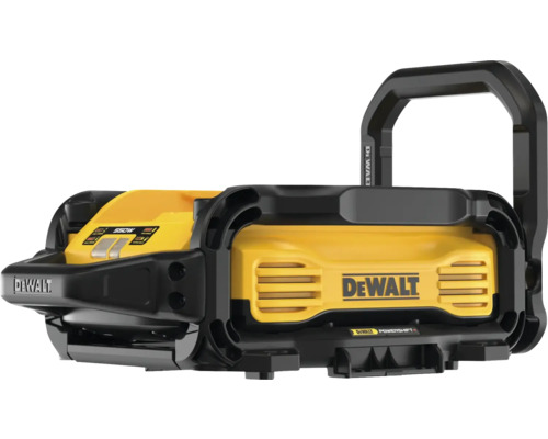 DeWalt Akku-Baustrahler