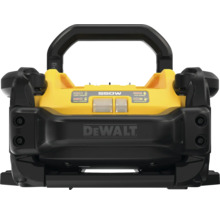 Schnellladegerät DeWalt DCBPSC0550-QW Powershift 54 V, 550 W